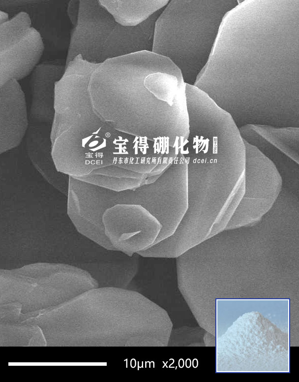 我公司產(chǎn)品“大單晶六方氮化硼”喜獲丹東市科技進(jìn)步一等獎(jiǎng)！